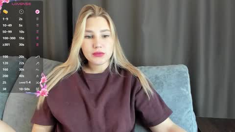 Andisa online show from 11.10.25