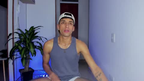 Ander Arias online show from 01.08.25