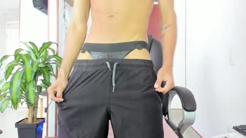 Ander Arias online show from 01.22.25