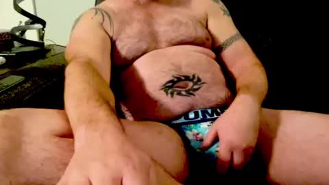 Snapshot of andersbc chatting on 09.28.25 Anders online show from 09.28.25