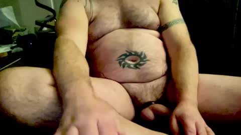 Snapshot of andersbc chatting on 11.02.25 Anders online show from 11.02.25