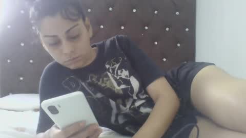 Snapshot of andr267969 chatting on 01.22.25 rosario online show from 01.22.25