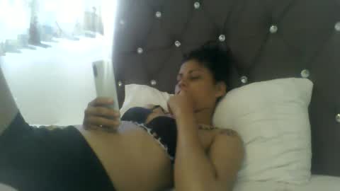 Snapshot of andr267969 chatting on 02.24.25 rosario online show from 02.24.25