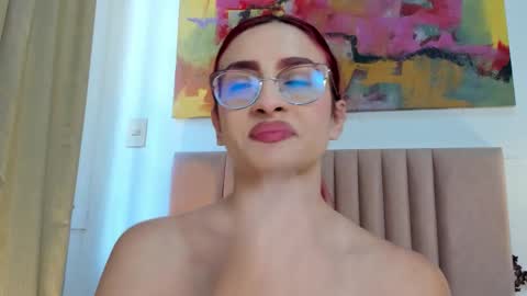 Andra Cyrus online show from 10.09.25