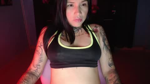 MARIA  online show from 09.11.25