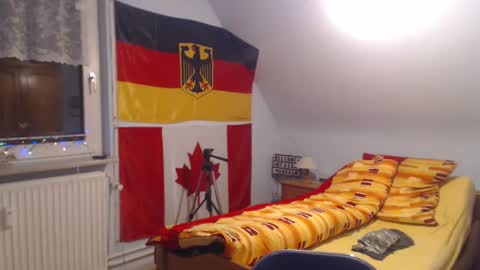 Snapshot of andre124231 chatting on 12.01.24 Andre online show from 12.01.24