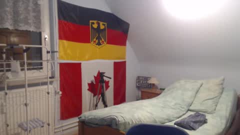 Snapshot of andre124231 chatting on 12.07.24 Andre online show from 12.07.24