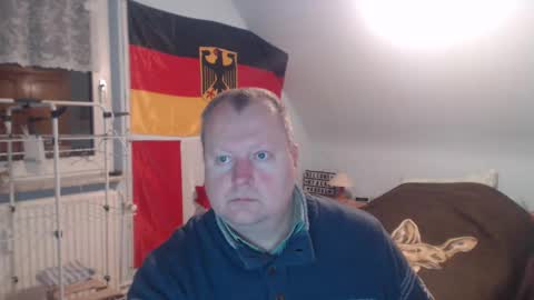 Snapshot of andre124231 chatting on 12.13.24 Andre online show from 12.13.24