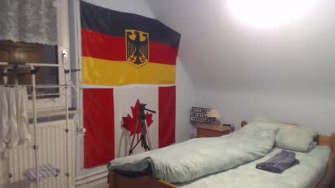 Snapshot of andre124231 chatting on 12.20.24 Andre online show from 12.20.24