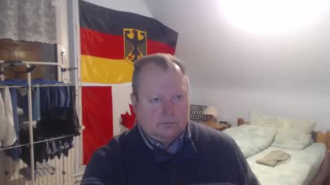 Snapshot of andre124231 chatting on 01.02.25 Andre online show from 01.02.25