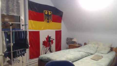 Snapshot of andre124231 chatting on 01.03.25 Andre online show from 01.03.25