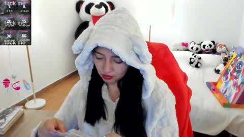 Snapshot of andrea_bonnie chatting on 02.11.25 andrea_bonnie online show from 02.11.25