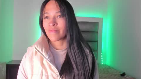 andrea_brunette_ online show from 10.13.25