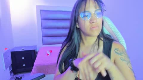 andrea_brunette_ online show from 11.12.25