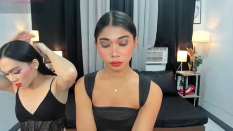 Snapshot of andreajane69 chatting on 09.22.25 andreajane69 online show from 09.22.25