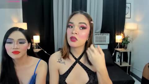 Snapshot of andreajane69 chatting on 09.25.25 andreajane69 online show from 09.25.25