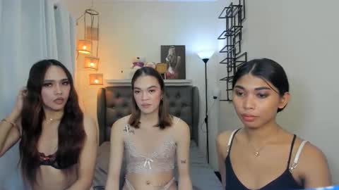 Snapshot of andreajane69 chatting on 10.04.25 andreajane69 online show from 10.04.25