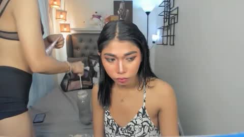 Snapshot of andreajane69 chatting on 10.07.25 andreajane69 online show from 10.07.25