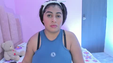 Snapshot of andreasweet2 chatting on 09.12.25 A n d r e a S w e e t online show from 09.12.25