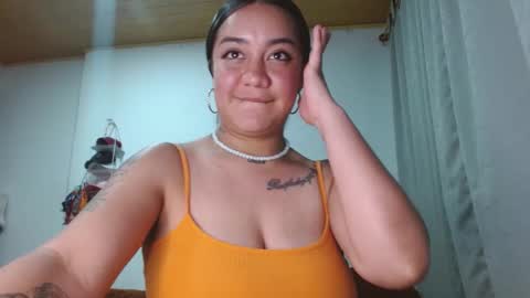 Andre online show from 02.19.25