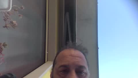 Snapshot of andrecool979 chatting on 10.16.25 Andre online show from 10.16.25