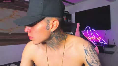 andrees_s online show from 09.18.25