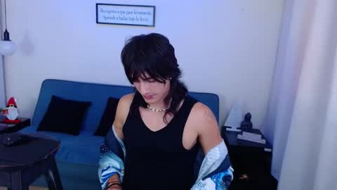 Andrey online show from 12.05.24