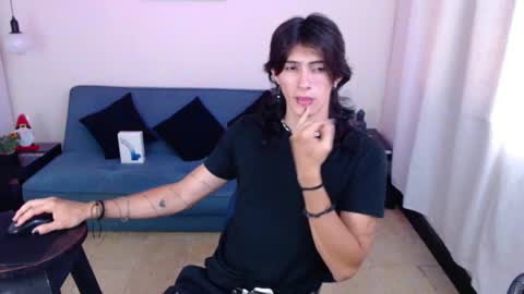 Andrey online show from 12.13.24