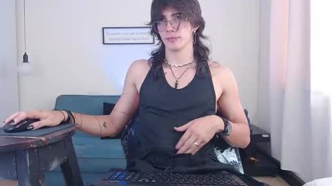 Andrey online show from 01.27.25