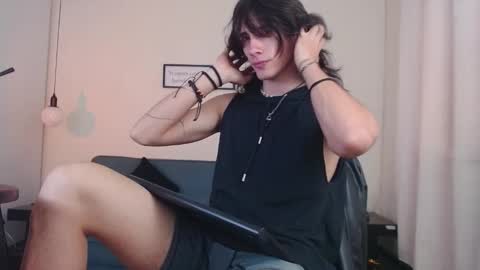 Andrey online show from 02.08.25