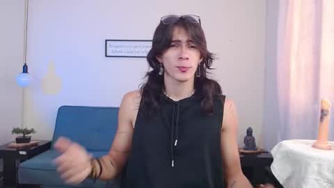 Andrey online show from 02.23.25