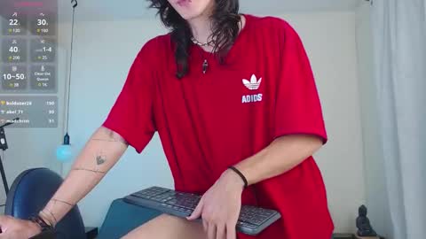 Andrey online show from 03.05.25