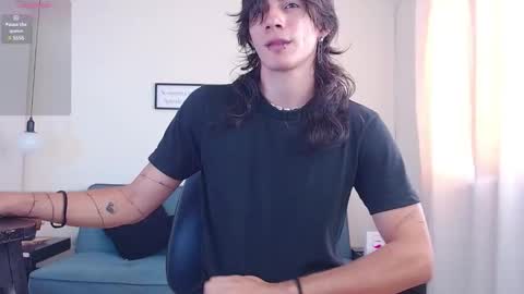 Andrey online show from 03.10.25