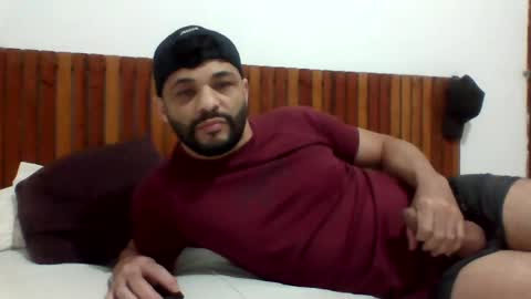 Snapshot of andreloko123 chatting on 12.10.24 andreloko123 online show from 12.10.24