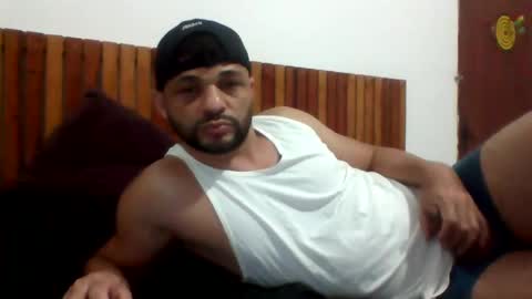 Snapshot of andreloko123 chatting on 01.06.25 andreloko123 online show from 01.06.25