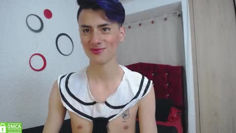 Alann online show from 01.29.25