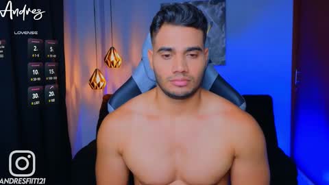 Andres online show from 03.03.25
