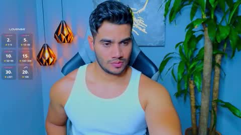 Andres online show from 09.16.25