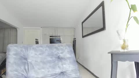 Snapshot of andresgiraldo1 chatting on 01.19.25 Isa --------- online show from 01.19.25