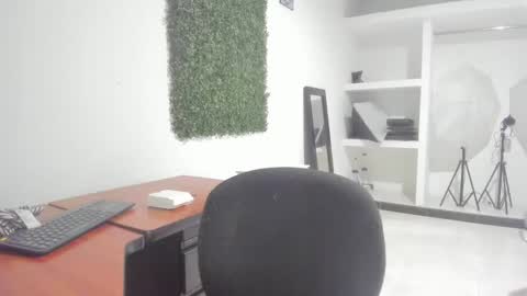 Snapshot of andresgiraldo1 chatting on 01.24.25 Isa --------- online show from 01.24.25