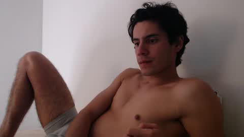 Andres Torres online show from 12.17.24