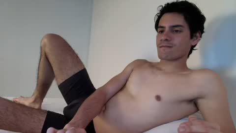 Andres Torres online show from 12.25.24