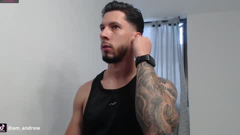 Andrew Mathwes online show from 12.28.24