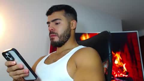 ANDREW WEST online show from 12.30.24