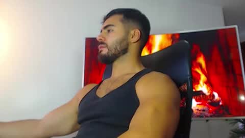 ANDREW WEST online show from 01.06.25