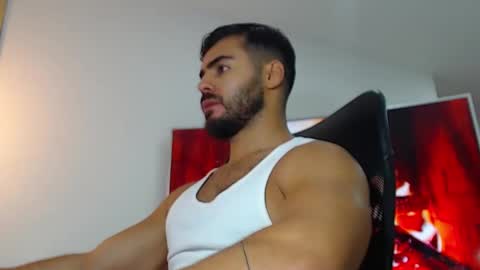 ANDREW WEST online show from 01.07.25