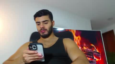 ANDREW WEST online show from 01.11.25