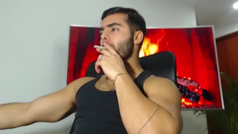 ANDREW WEST online show from 02.07.25