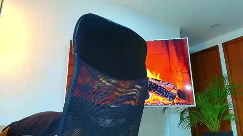 ANDREW WEST online show from 02.20.25