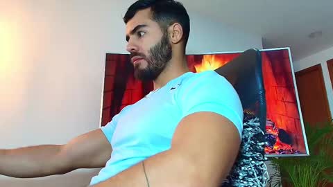 ANDREW WEST online show from 02.22.25